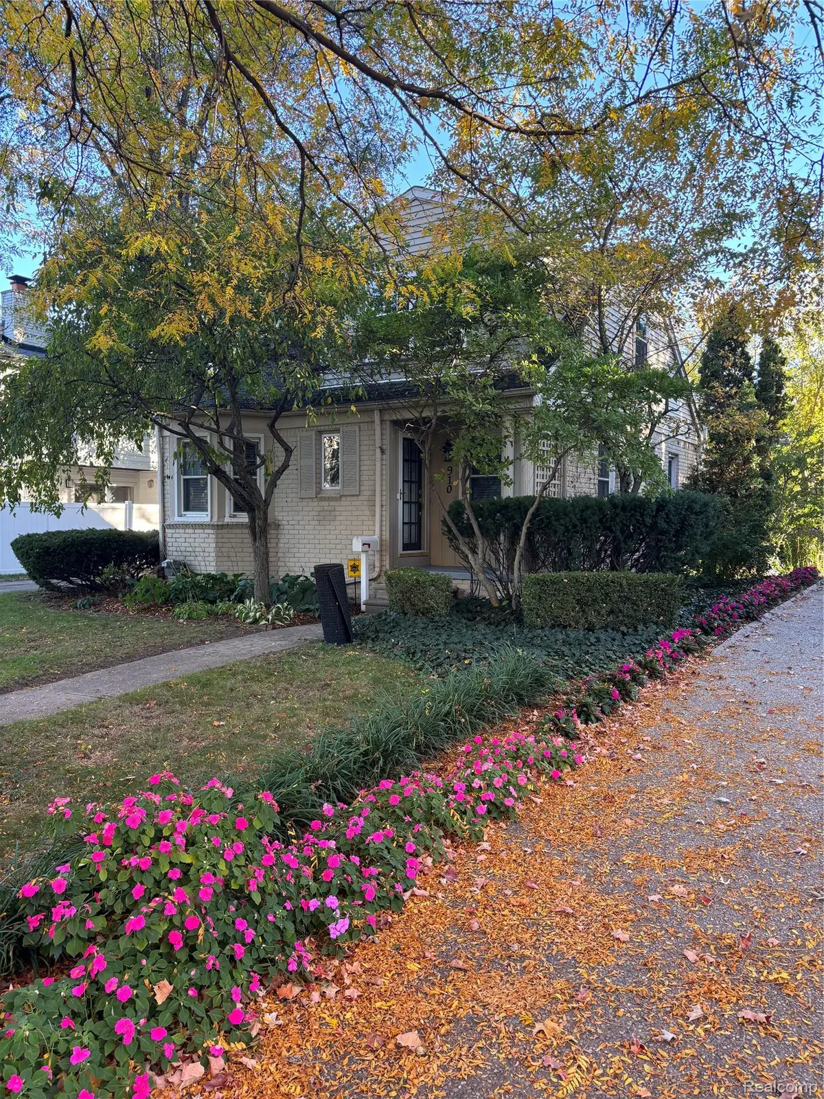 910 CHESTNUT ST, Birmingham, MI 48009 - #1