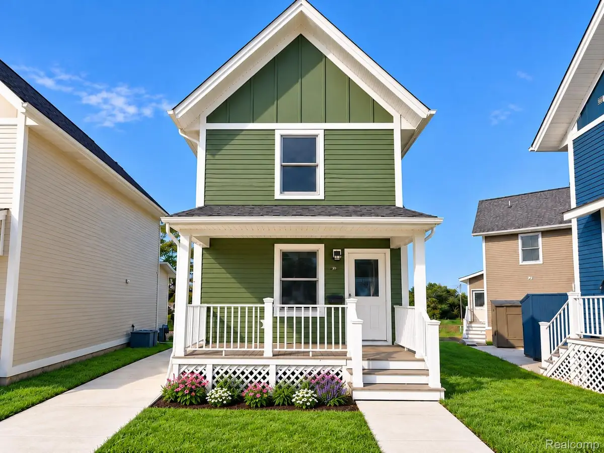 220 Dorsey LN, Ypsilanti, MI 48198 - #1