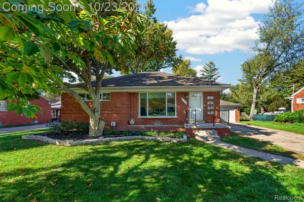 2258 Saint Joseph ST, WestBloomfield, MI 48324