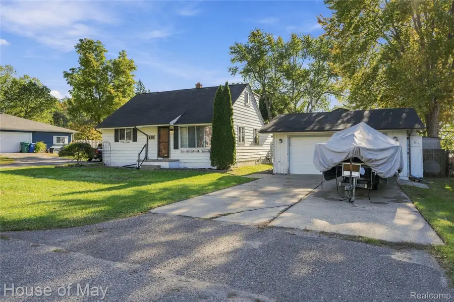 110 Briscoe BLVD, Waterford, MI 48327 - #3