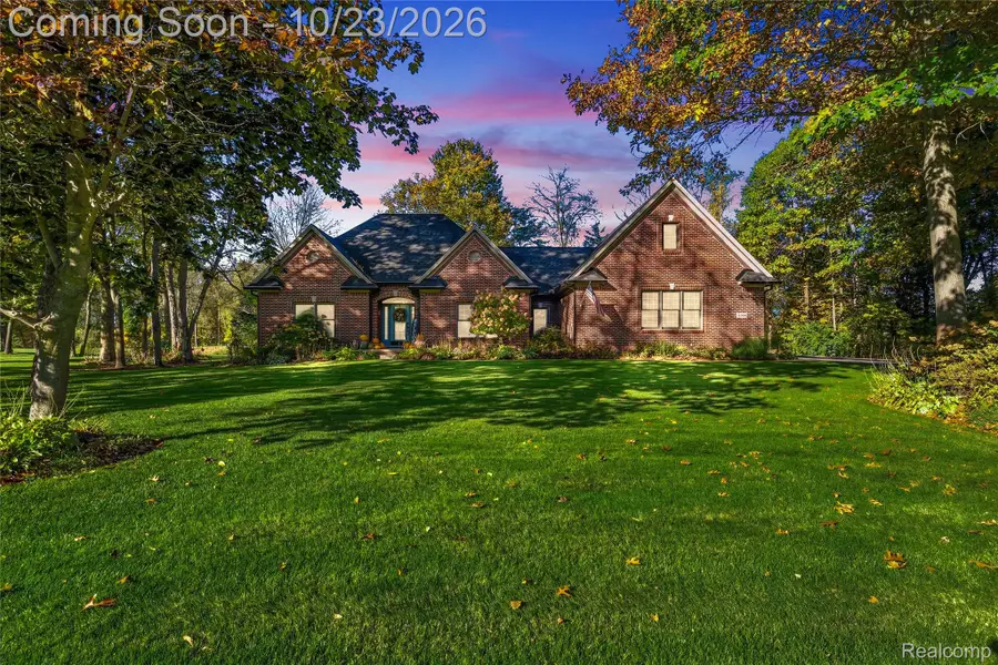 3394 Outback TRL, Pinckney, MI 48169 - #2