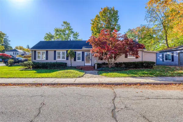 339 N Castell AVE, Rochester, MI 48307