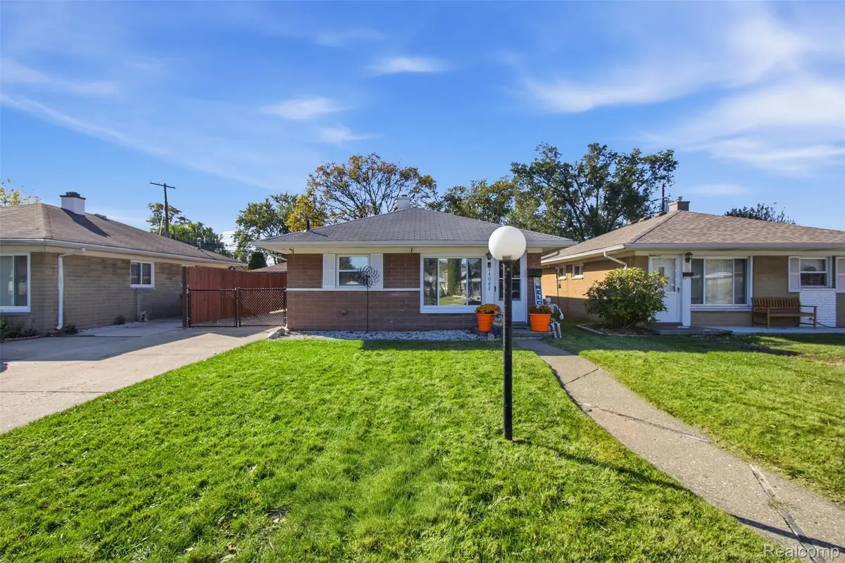 14082 Irene ST, Southgate, MI 48195 - #1
