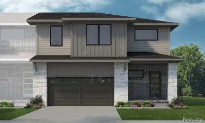 54534 Grand BLVD, Shelby, MI 48316 - #1