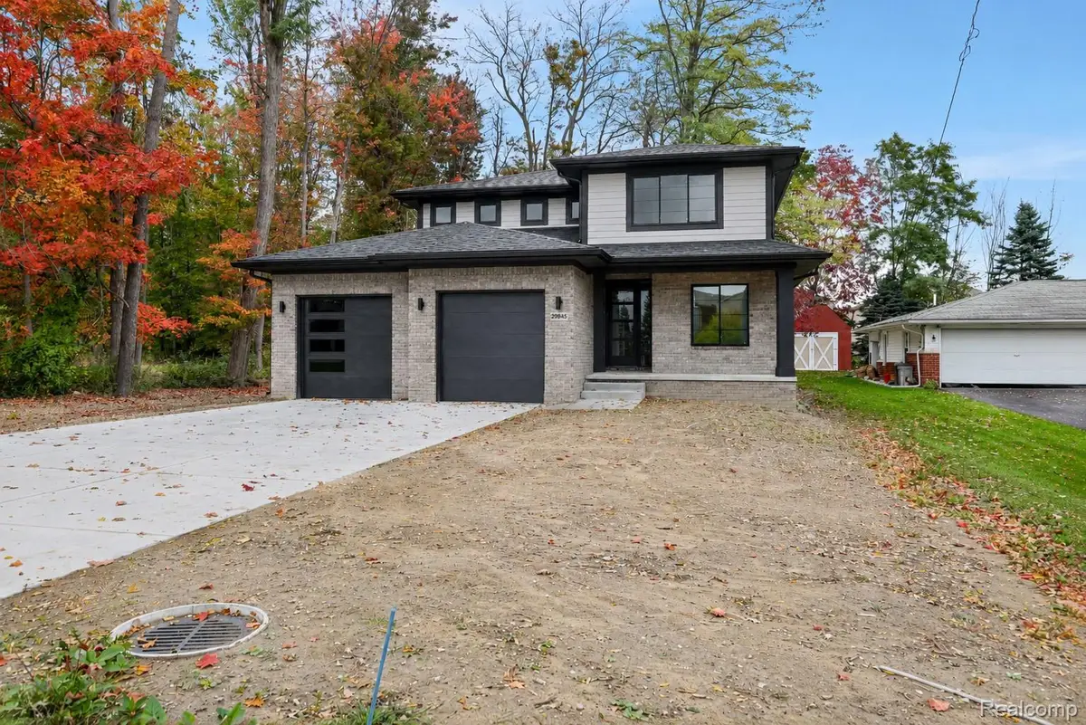 29645 Hickey RD, Chesterfield, MI 48051 - #1