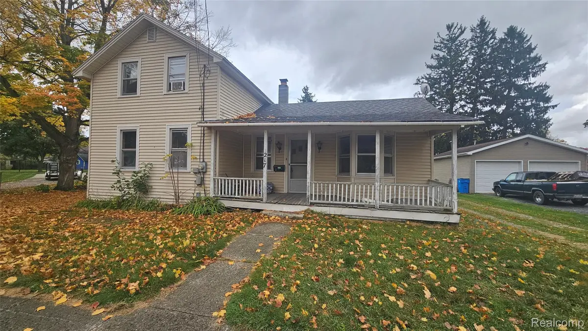 217 E Union ST, Morenci, MI 49256 - #1