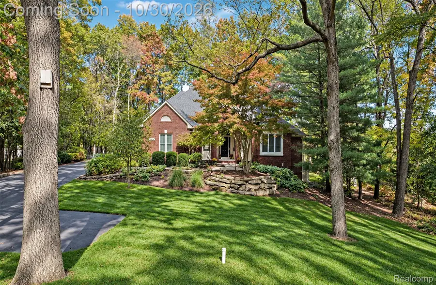 1721 Wood TRL, Oxford, MI 48371 - #2