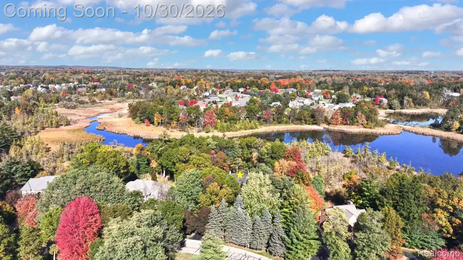 1721 Wood TRL, Oxford, MI 48371 - #3