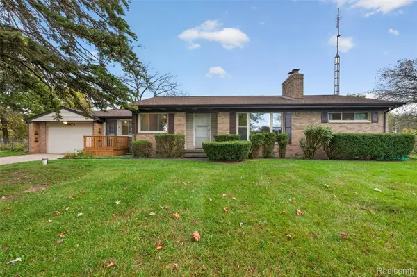 10475 Miller RD, SwartzCreek, MI 48473