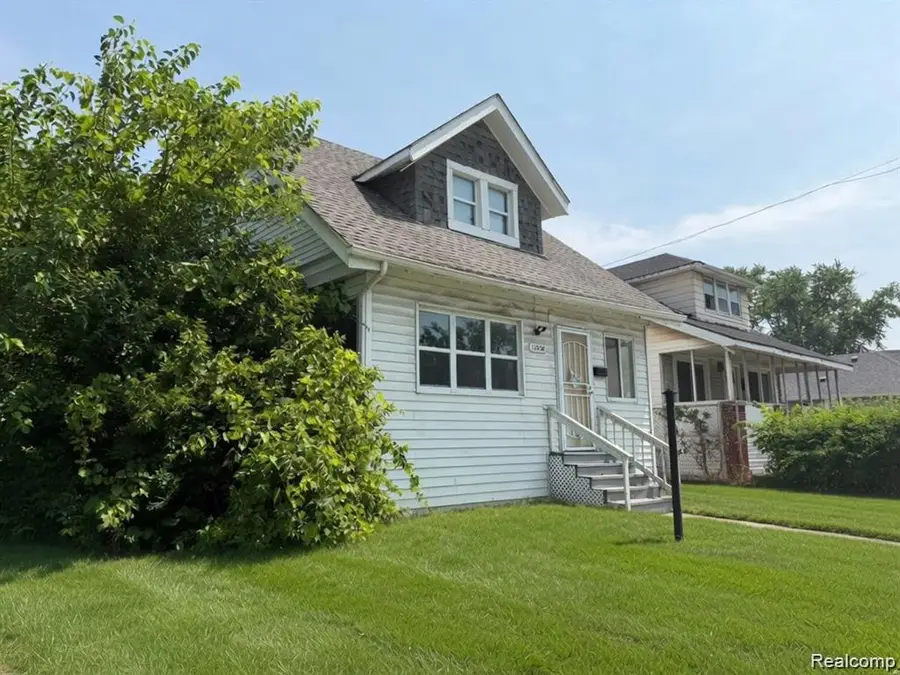 12836 Conway ST, Detroit, MI 48217 - #2