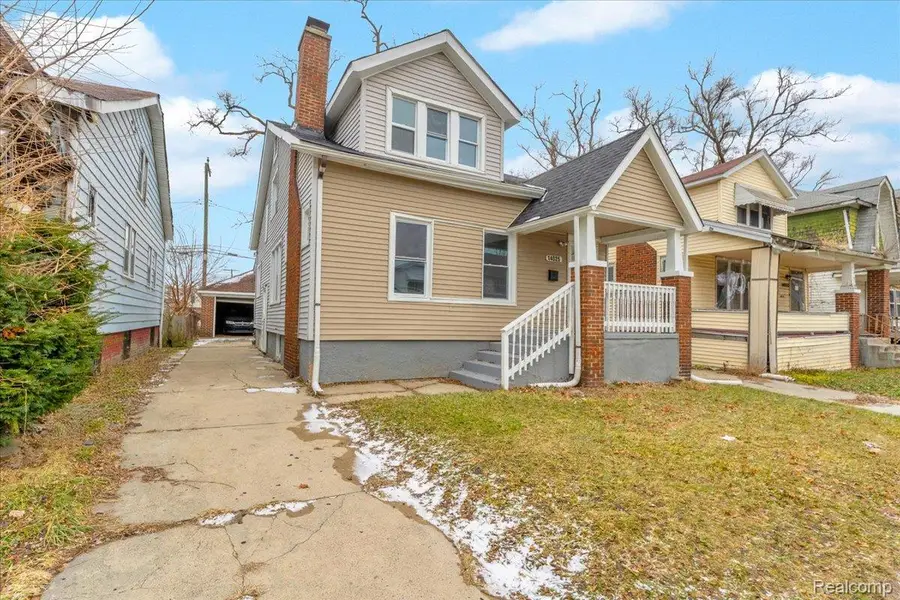 14025 Ohio ST, Detroit, MI 48238 - #2