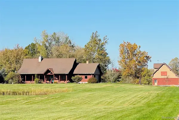 6334 Belle River RD, EastChina, MI 48054