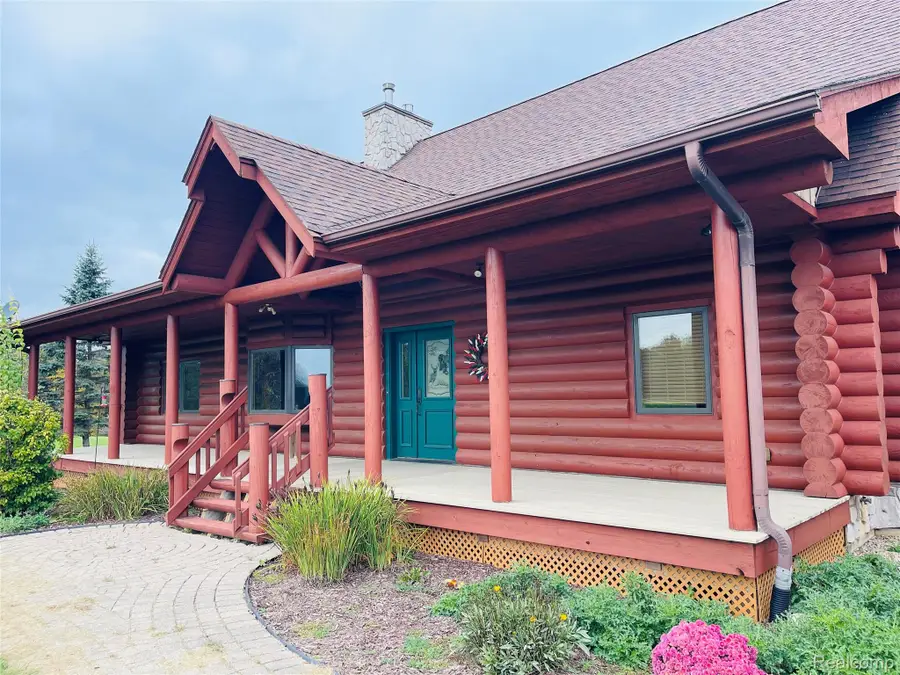 6334 Belle River RD, China, MI 48054 - #2