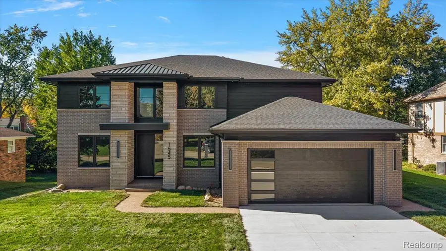1545 Tiverton Trail DR, Rochester Hills, MI 48306 - #2