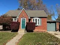 22119 Blackburn ST, Saint Clair Shores, MI 48080 - #1
