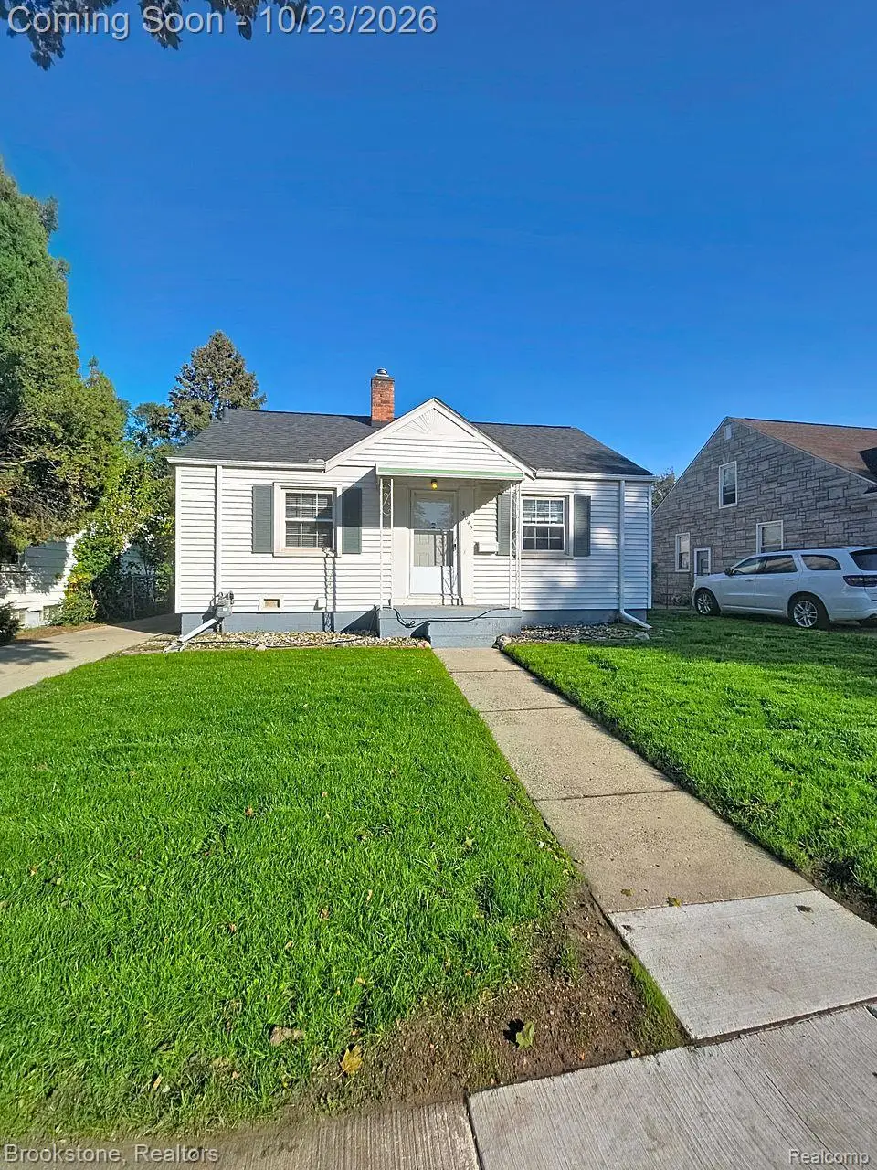3045 Academy ST, Dearborn, MI 48124 - #1