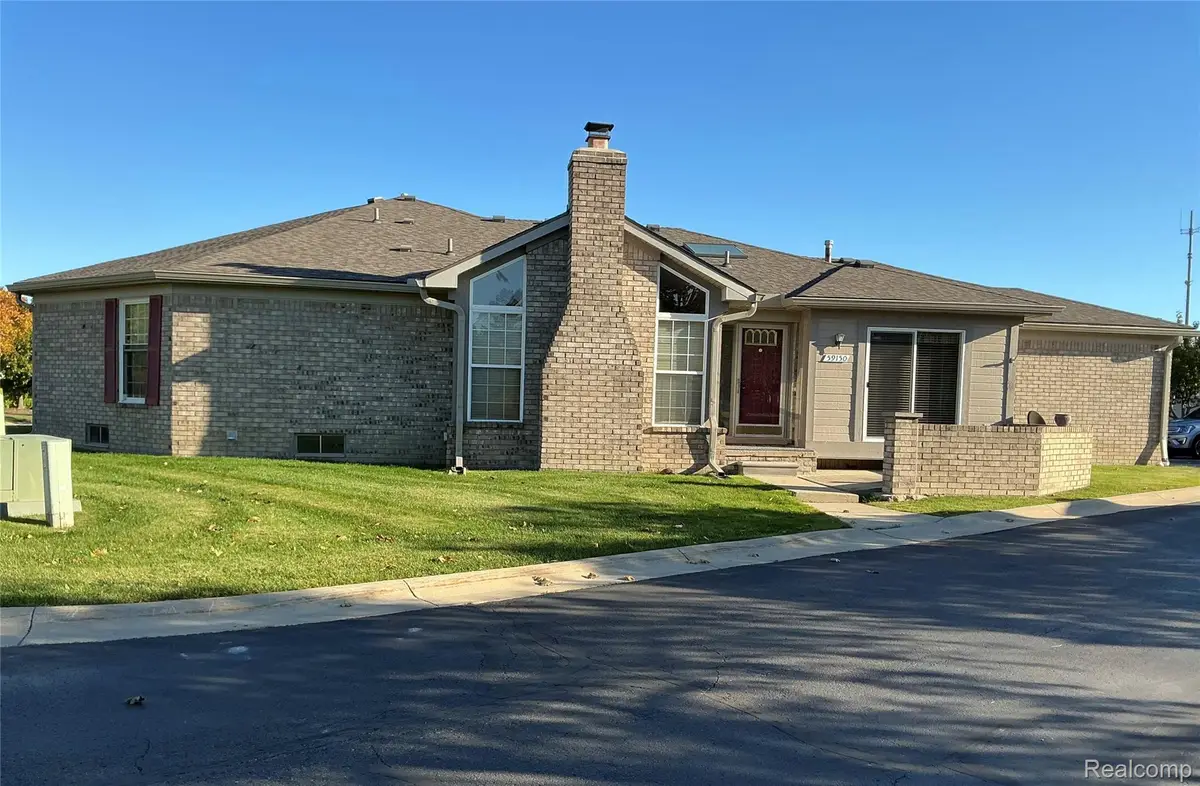 59150 Poplar CT, Washington, MI 48094 - #1