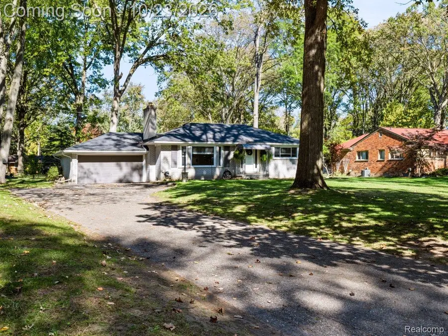 31620 Vargo ST, Livonia, MI 48152 - #3