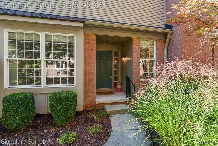 1989 Dunham DR, Rochester, MI 48306 - #3
