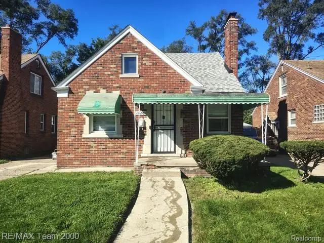 20205 Klinger ST, Detroit, MI 48234 - #1