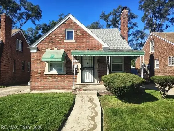 20205 Klinger ST, Detroit, MI 48234