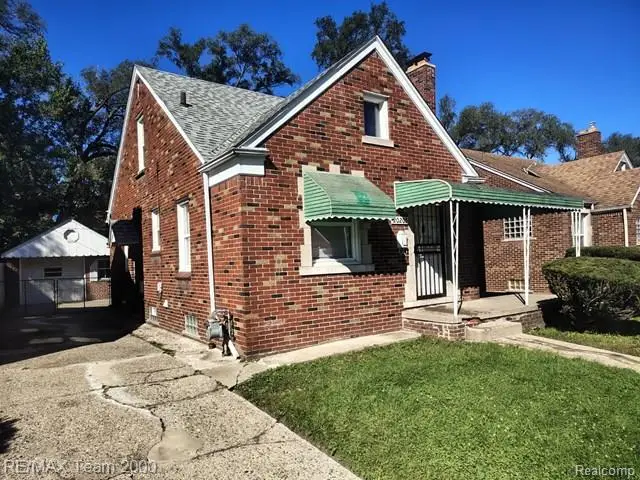 20205 Klinger ST, Detroit, MI 48234 - #2