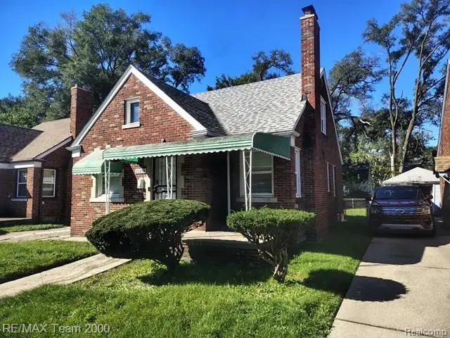 20205 Klinger ST, Detroit, MI 48234 - #3