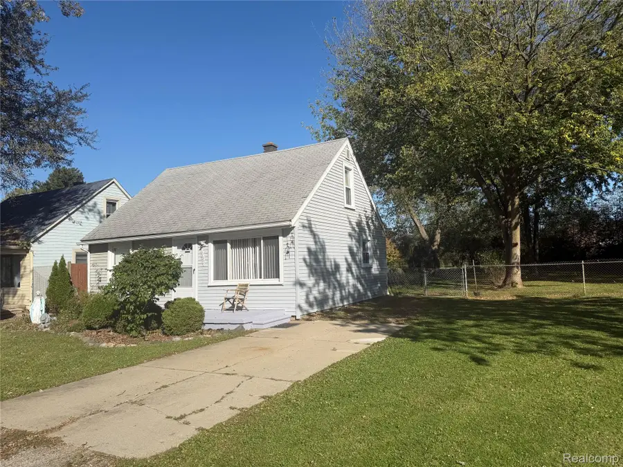 14643 Banner ST, Taylor, MI 48180 - #2