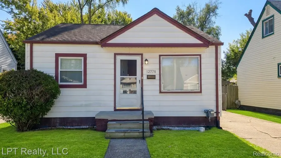 12778 Sherman AVE, Warren, MI 48089 - #2
