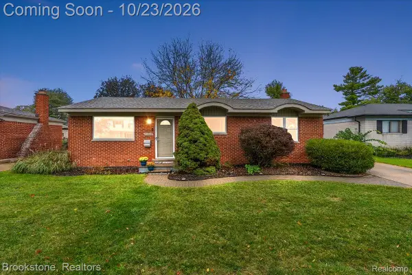 31608 Meadows AVE, MadisonHeights, MI 48071