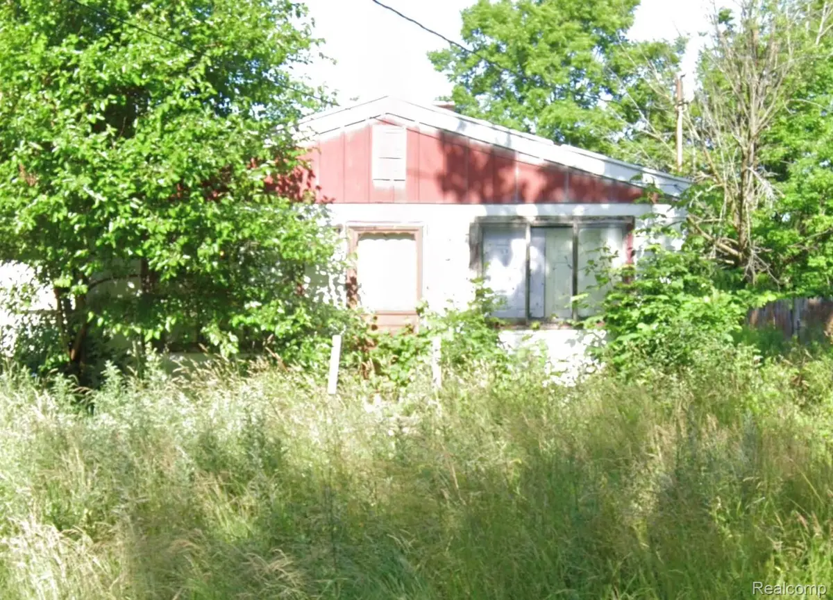 3410 Chambers ST, Flint, MI 48507 - #1