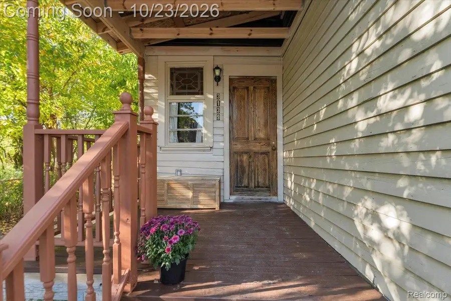 3139 Saint Joseph ST, Detroit, MI 48207 - #3