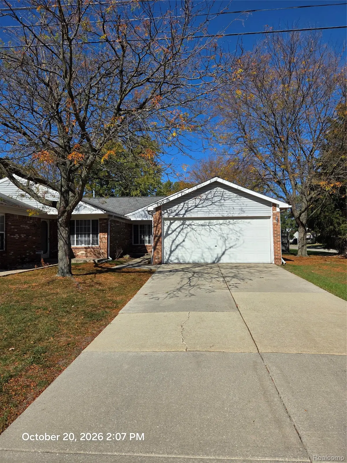 19304 Antonio CT  # 36, Roseville, MI 48066 - #1
