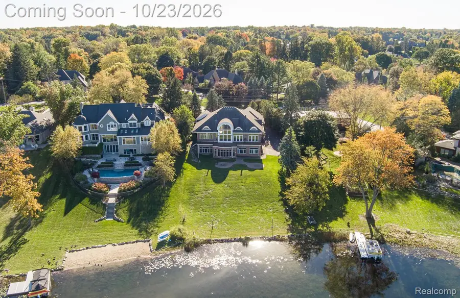 1616 Apple LN, Bloomfield, MI 48302 - #3