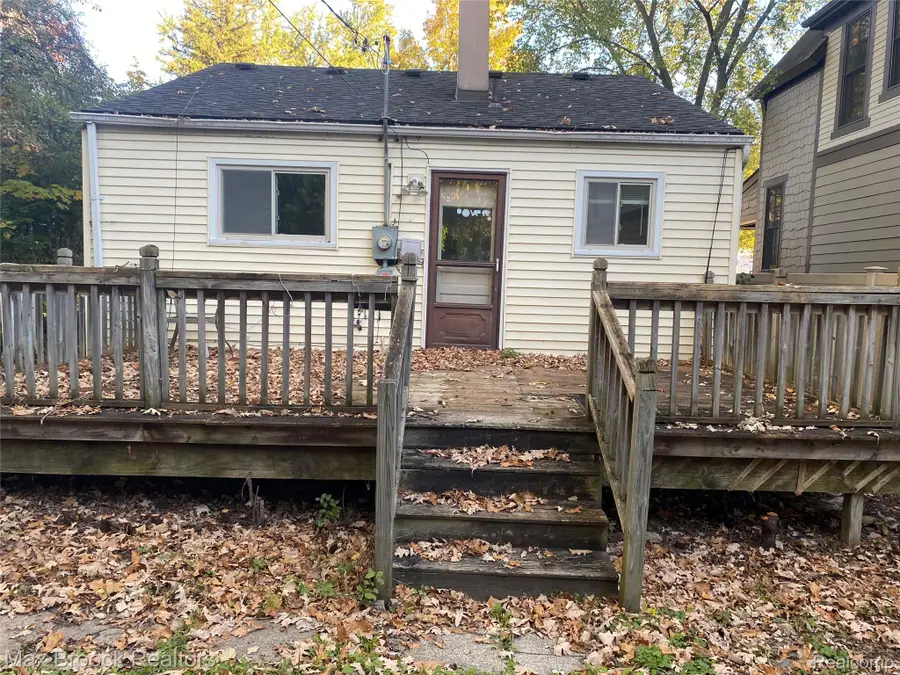 1972 Cole ST, Birmingham, MI 48009 - #2