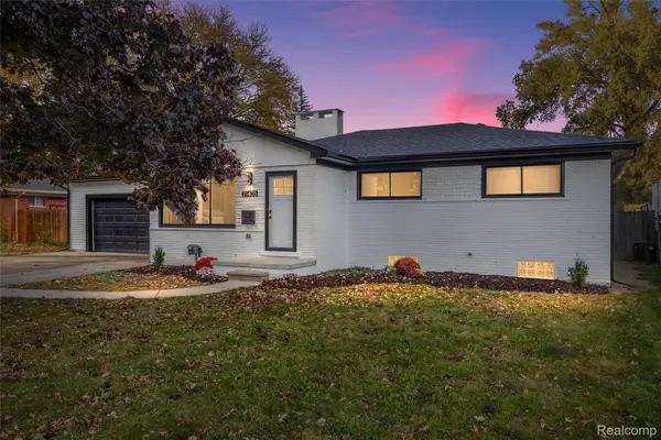 21405 Raymond ST, StClairShores, MI 48082