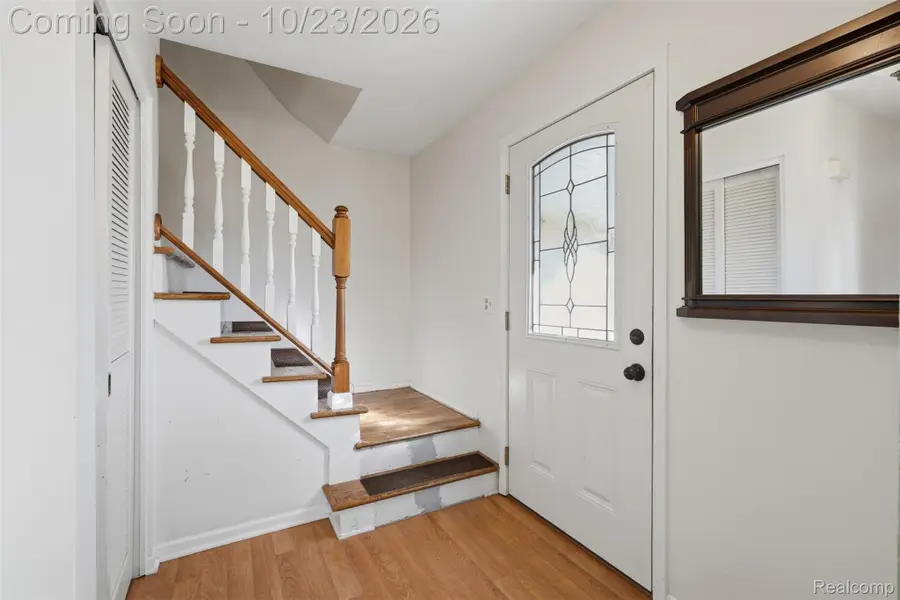3456 S Irish RD, Davison, MI 48423 - #2