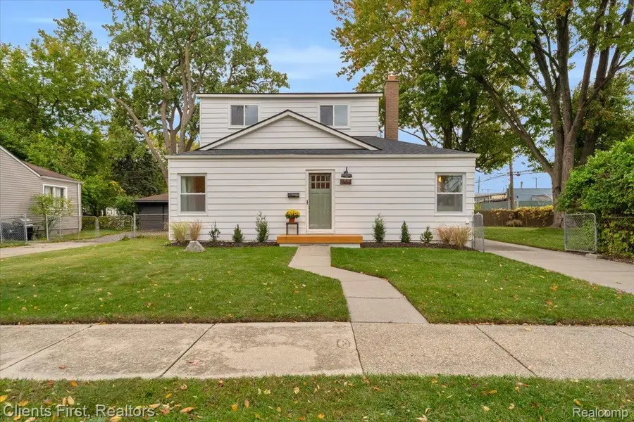 1464 Annabelle ST, Ferndale, MI 48220 - #2