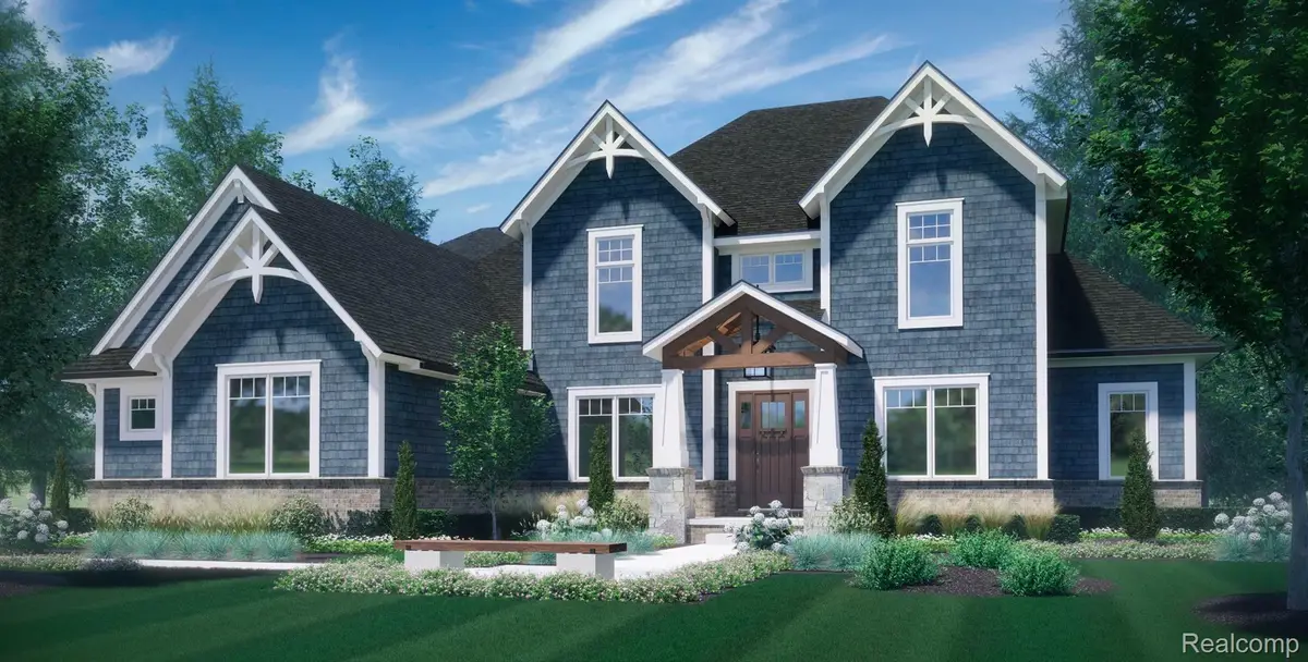 6221 W Maple RD, West Bloomfield, MI 48322 - #1