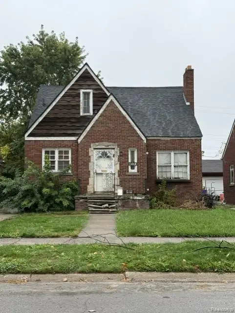 11318 Terry ST, Detroit, MI 48227