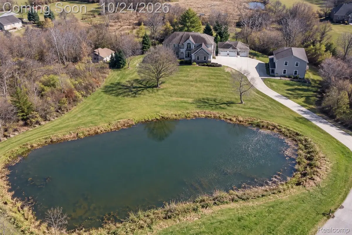 7471 Brewer RD, Flint, MI 48507 - #1