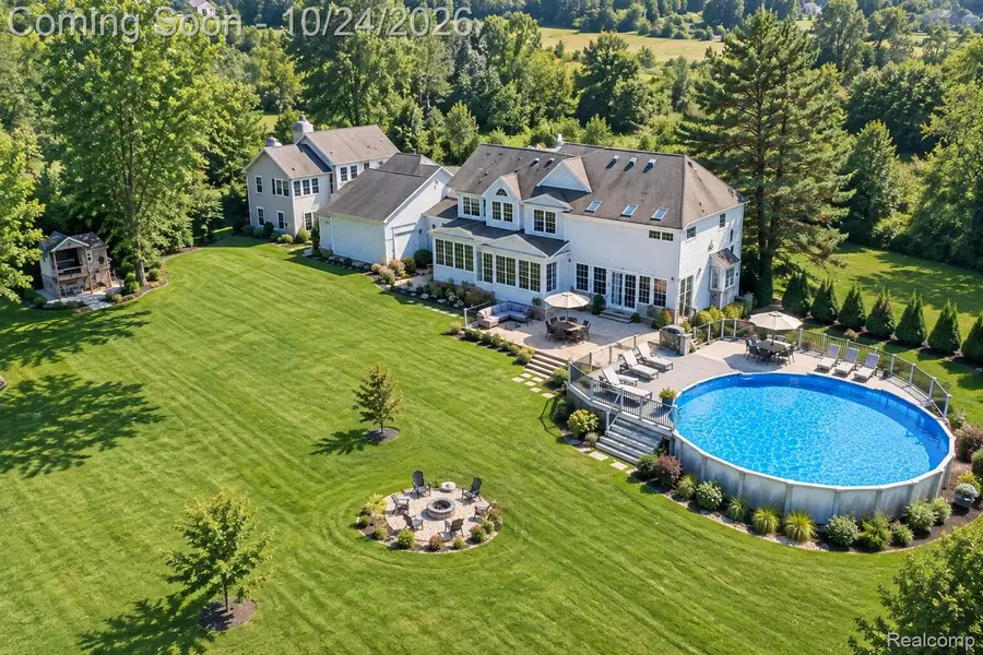 7471 Brewer RD, Flint, MI 48507 - #3