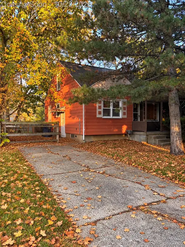 3722 Gratiot AVE, Flint, MI 48503