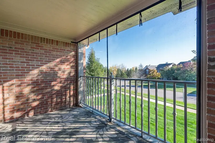 5306 Brookemonte CIR 31 # 353, Rochester, MI 48306 - #3