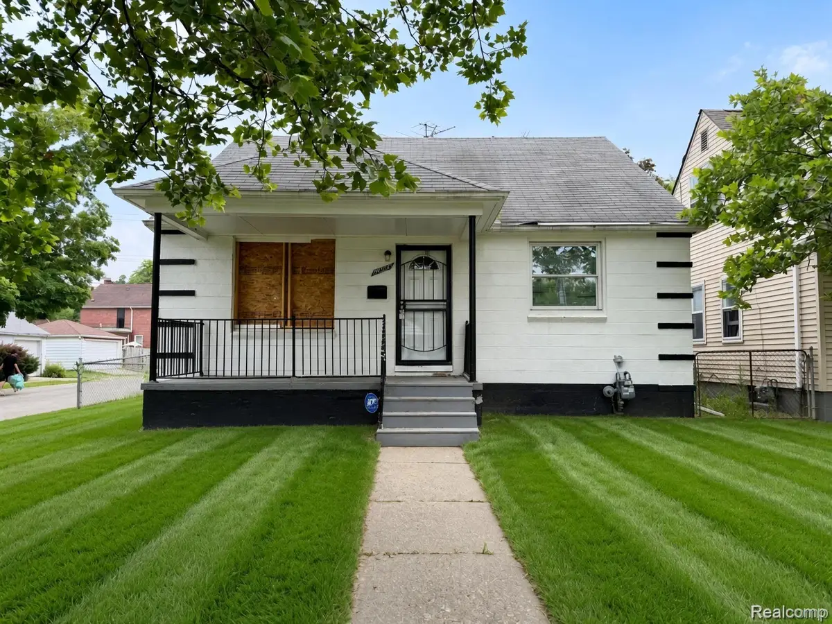 11090 Minden ST, Detroit, MI 48205 - #1