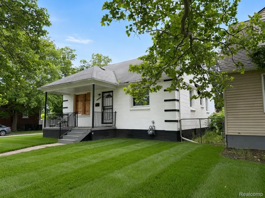11090 Minden ST, Detroit, MI 48205 - #2