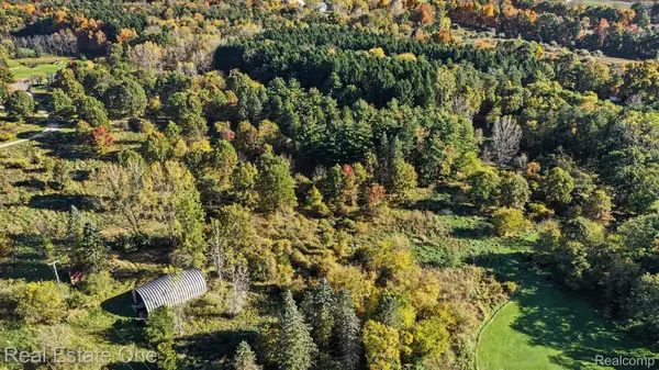 9500 Bridge Lake RD S, Clarkston, MI 48348