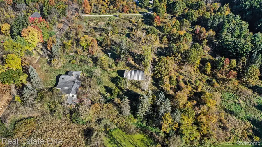9500 Bridge Lake RD S, Clarkston, MI 48348 - #2