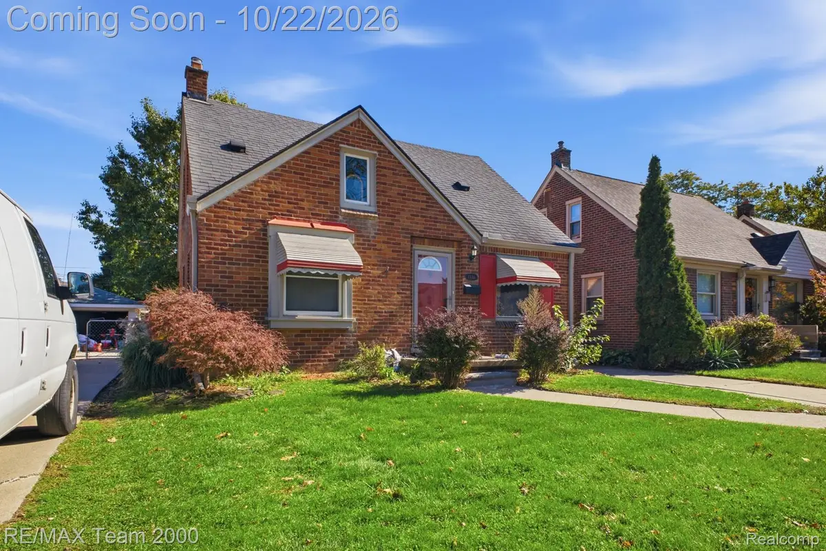 1336 HIGHVIEW ST, Dearborn, MI 48128 - #1