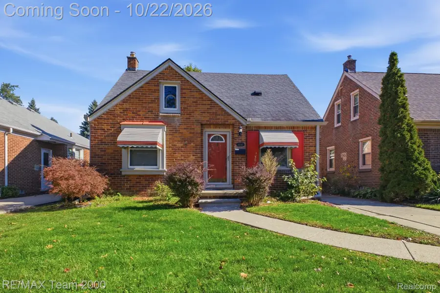 1336 HIGHVIEW ST, Dearborn, MI 48128 - #2